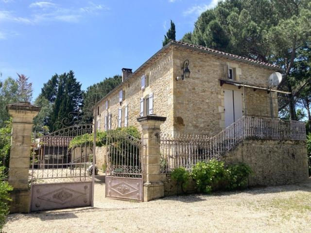 Maison vente à Cahors, Vire-sur-lot
