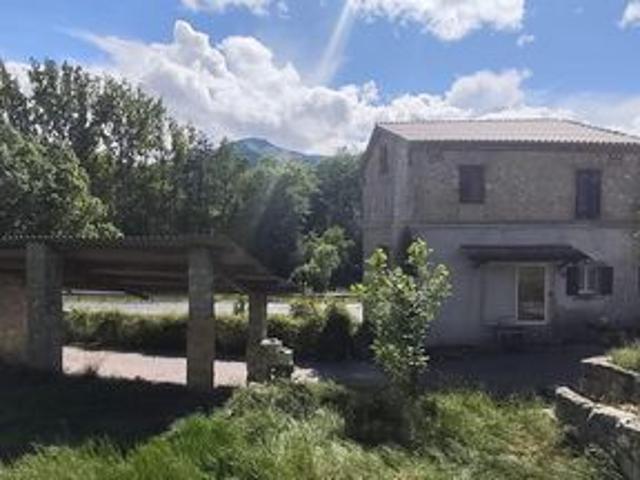 Villa vente à Castellane, Barrême