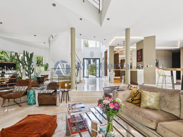 Maison vente à Le Raincy, Noisy-le-grand