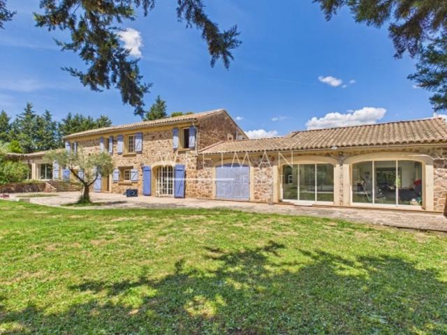 Maison vente à Arrondissement de Draguignan, La Motte