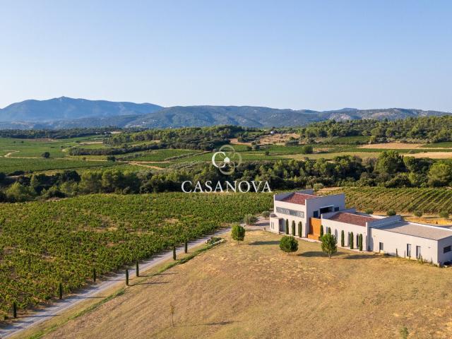 Maison vente à Montpeyroux, Hérault
