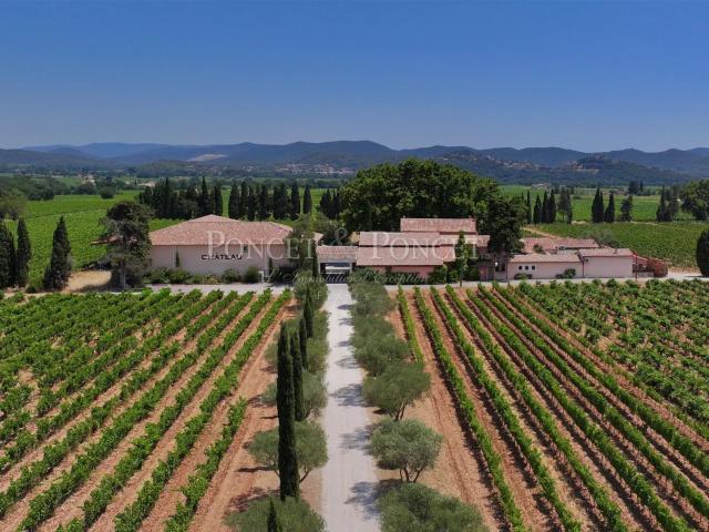 Maison vente à Arrondissement de Toulon, Hyères