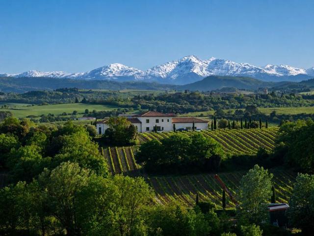 Maison vente à Limoux, Brugairolles
