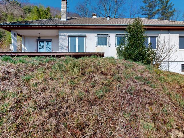 Maison vente à Besançon, Avanne-aveney
