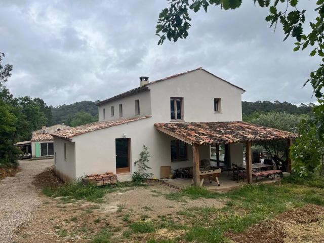 Maison vente à Carcès, Var