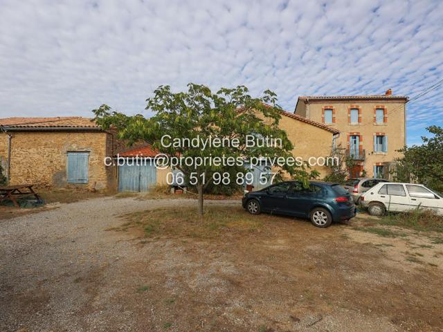 Maison vente à La Livinière, Hérault