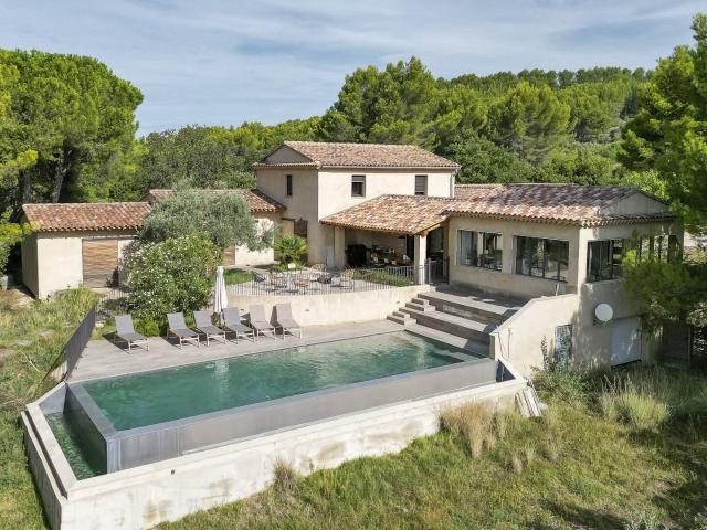 Maison vente à Carpentras