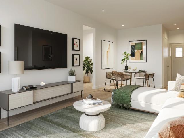 Appartement vente à Caen, Mondeville