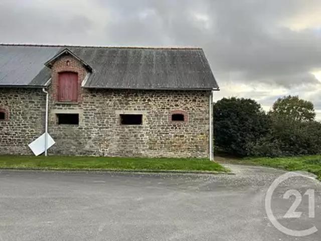 Maison vente à Fougères-Vitré, Bretagne