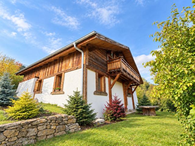 Maison vente à Domancy, Haute-Savoie