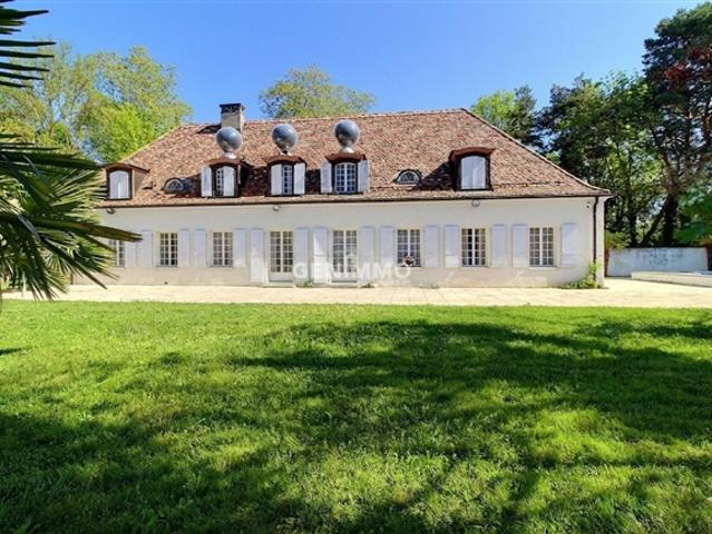 Einfamilienhaus kaufen in Presinge