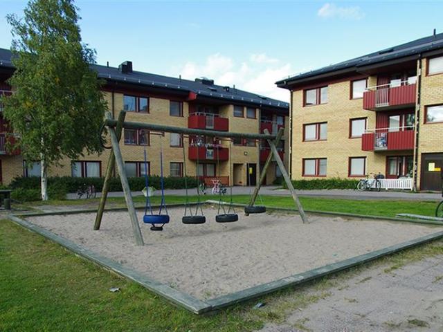 Lägenhet hyra i Arvidsjaur, Norrbotten