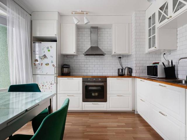 Bostad till salu i Stockholm