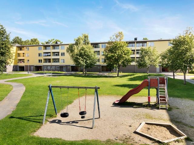 Lägenhet hyra i Eskilstuna, Södermanland