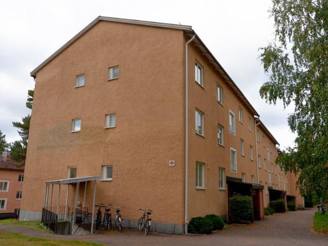 Lägenhet hyra i Tranås