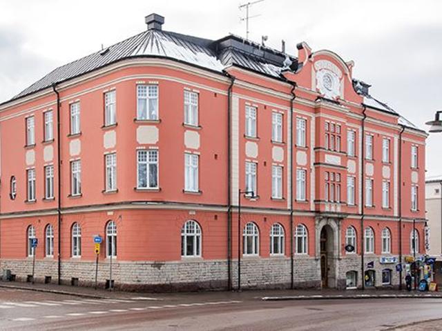 Lägenhet hyra i Mjölby, Östergötland