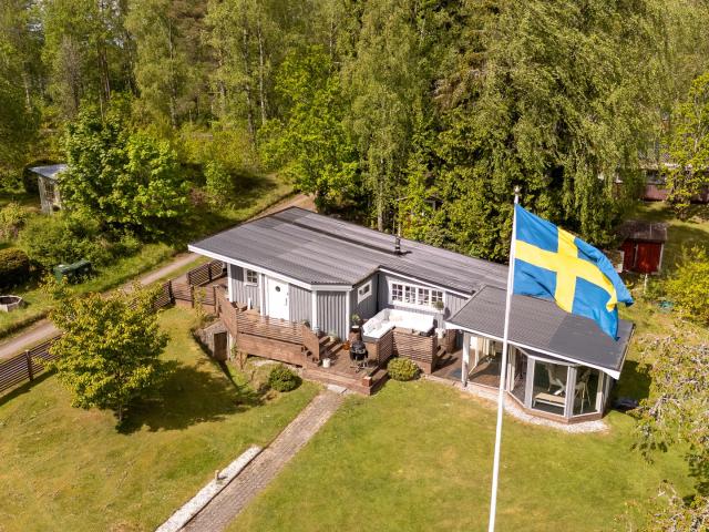 Villa till salu i Jönköping