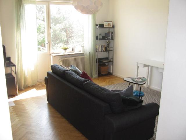 Lägenhet hyra i Karlskrona, Blekinge