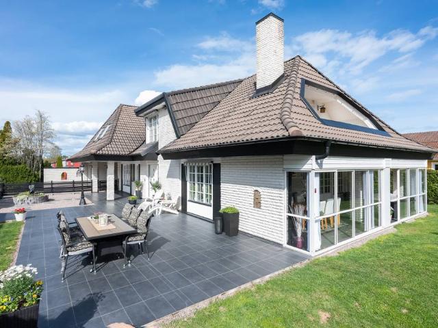 Villa till salu i Gävle, Gävleborg