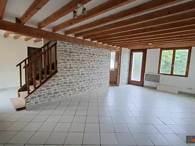Maison vente à Domart-en-Ponthieu, Somme