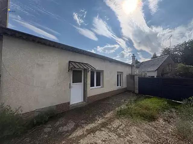 Maison vente à Domart-en-Ponthieu, Somme