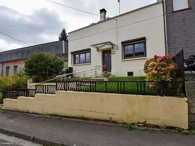 Maison vente à Domart-en-Ponthieu, Somme