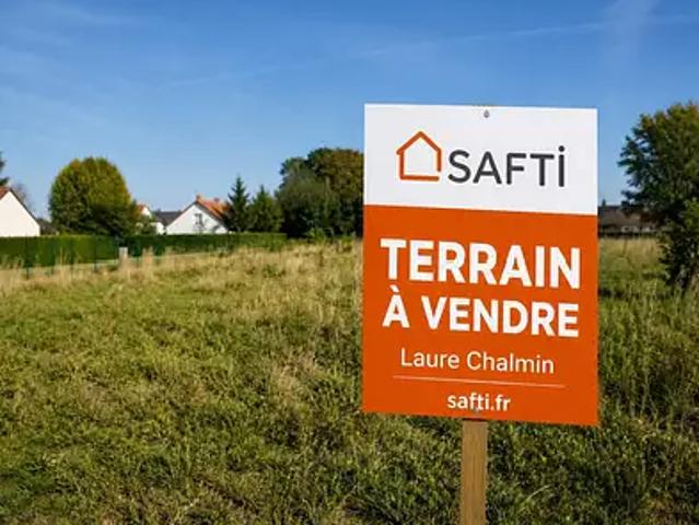 Terrain vente à Amiens, Domart-en-ponthieu