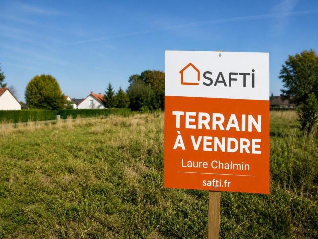 Terrain vente à Amiens, Domart-en-ponthieu