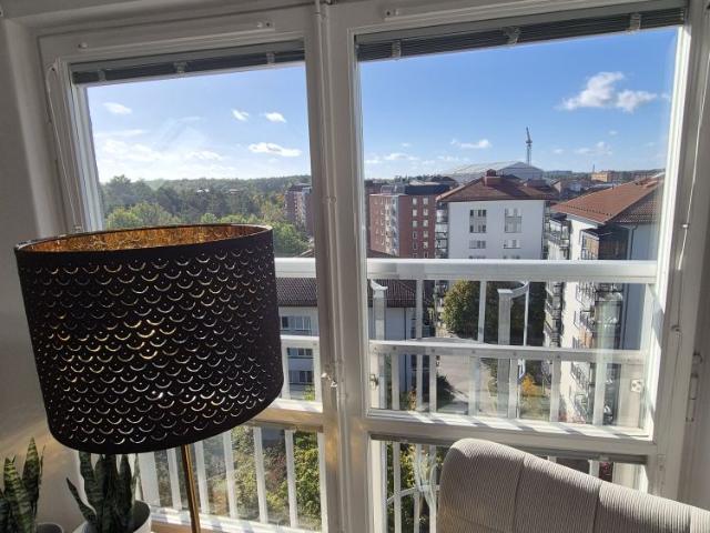 Lägenhet hyra i Sjödalen, Huddinge