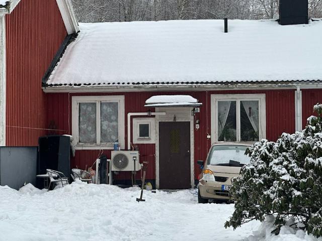 Hus hyra i Nykroppa, Värmland