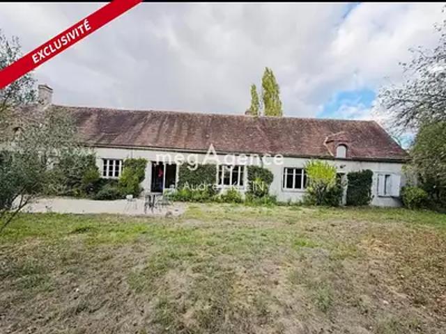 Maison vente à La Longue Tuile, Domats