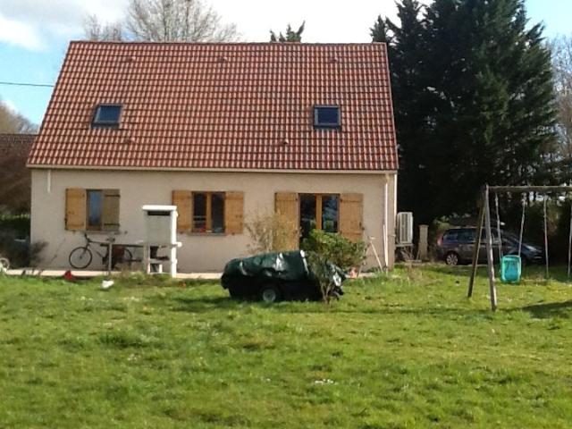 Maison location à Sens, Domats