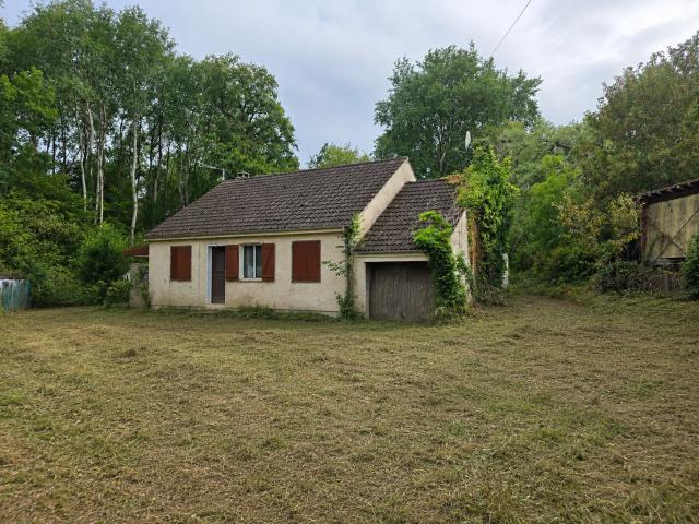 Maison vente à Domats, Yonne