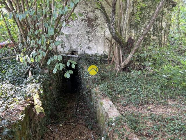 Maison vente à Sens, Domats