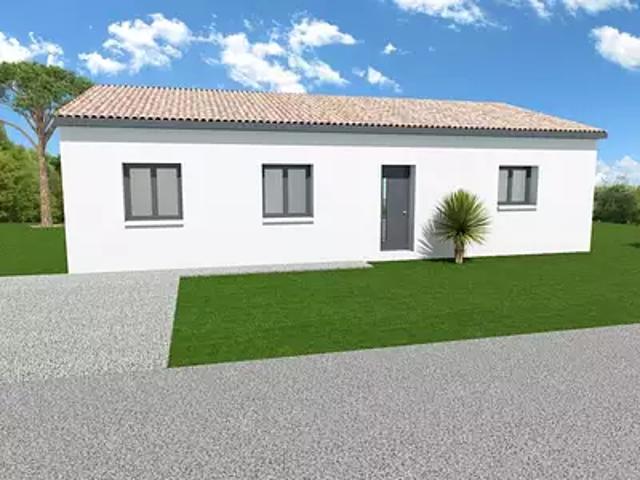 Maison vente à Domazan, Gard