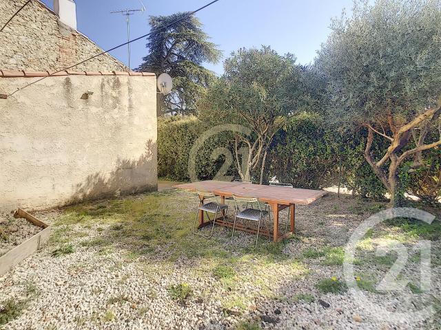 Maison location à Domazan, Gard