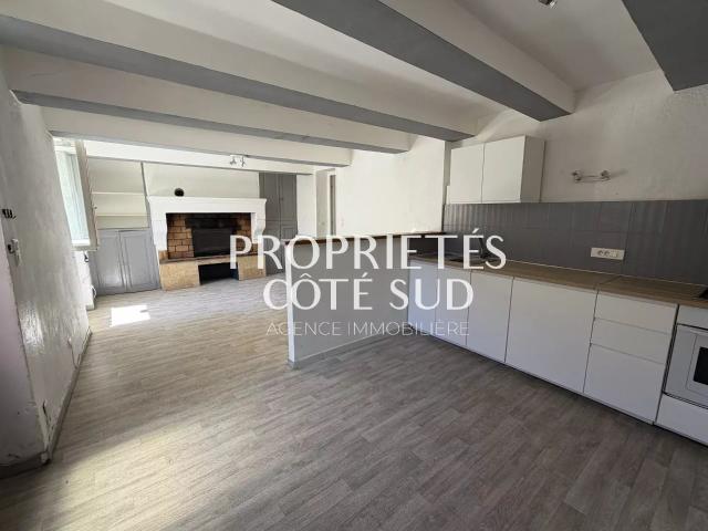 Maison vente à Domazan, Gard