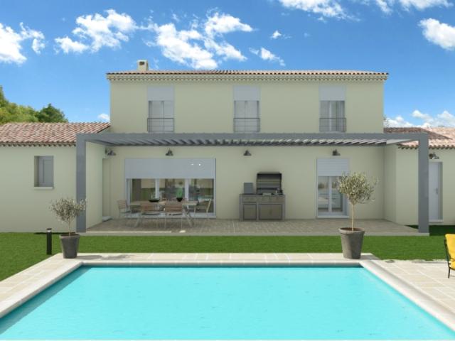 Maison vente à Domazan, Gard