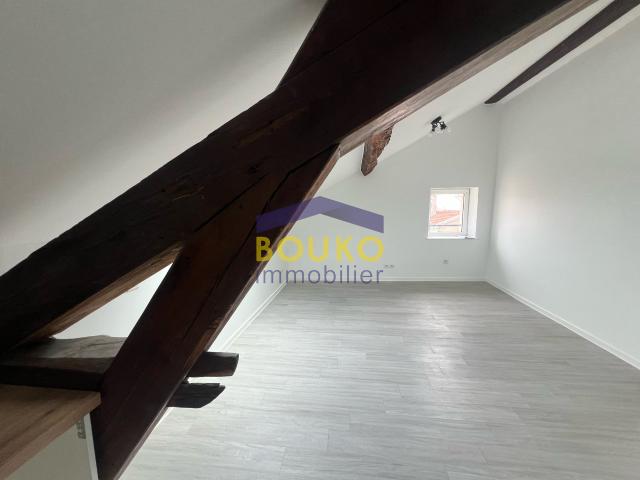 Appartement location à Nancy, Dombasle-sur-meurthe