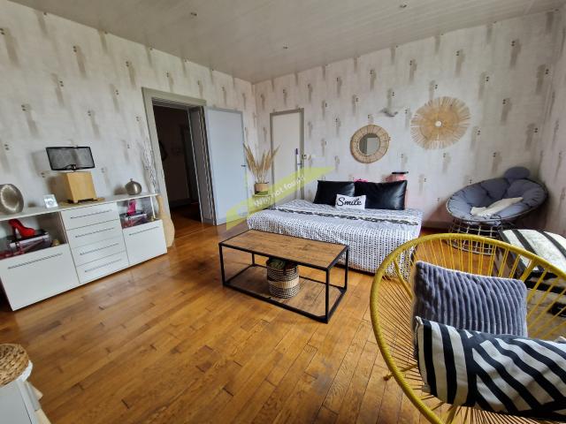 Appartement location à Nancy, Dombasle-sur-meurthe