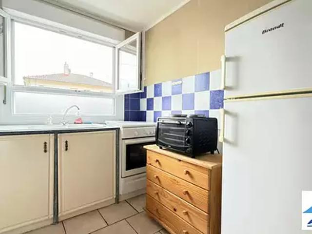 Appartement vente à Nancy, Dombasle-sur-meurthe