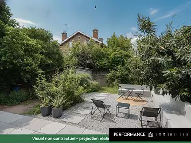 Appartement vente à Dombasle-sur-Meurthe, Meurthe-et-Moselle