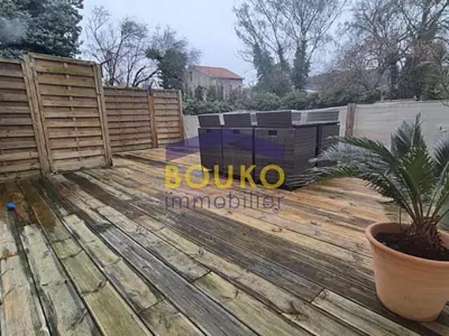 Appartement vente à Nancy, Dombasle-sur-meurthe