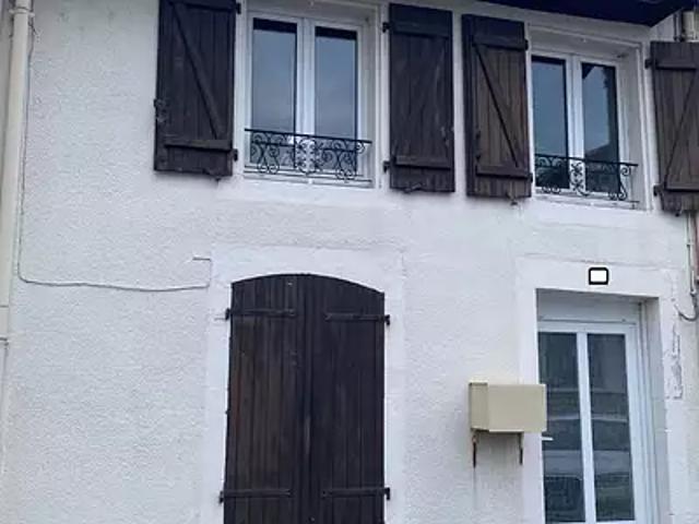 Maison vente à Nancy, Dombasle-sur-meurthe