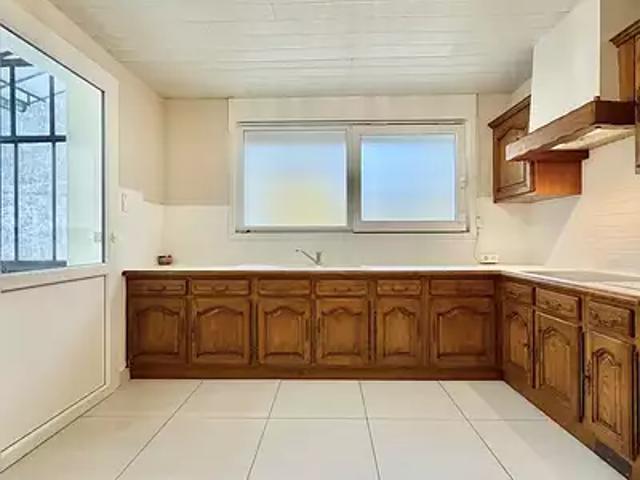 Maison vente à Nancy, Dombasle-sur-meurthe