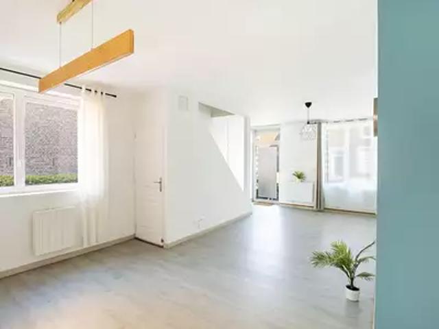 Maison vente à Nancy, Dombasle-sur-meurthe