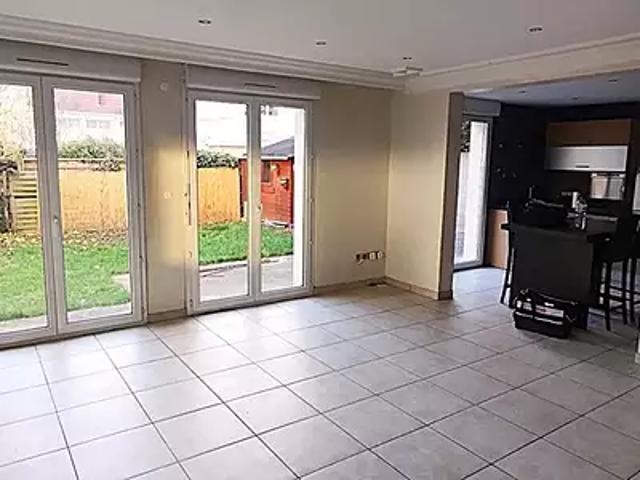 Maison vente à Nancy, Dombasle-sur-meurthe