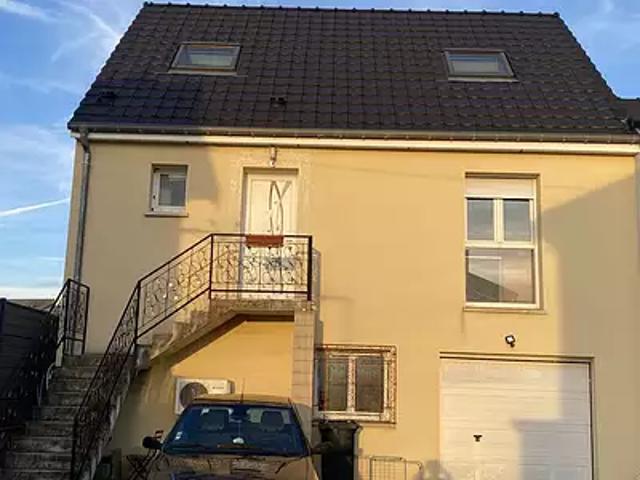 Maison vente à Nancy, Dombasle-sur-meurthe