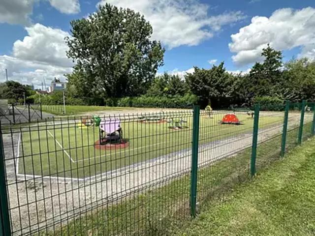 Terrain vente à Dombasle-sur-Meurthe, Meurthe-et-Moselle