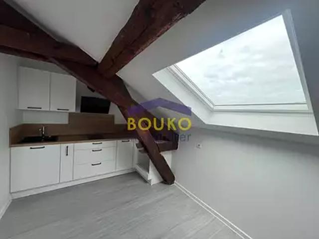 Appartement location à Nancy, Dombasle-sur-meurthe